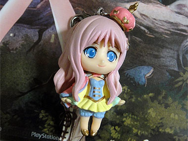 未開封　メルルのアトリエ プレミアムフィギュア　BOX メルルのアトリエ プレミアムフィギュアBOX 完成品フィギュア