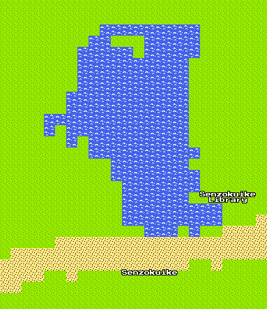 Google Maps 8 Bit For Nes ファミコン版グーグルマップ Xwin Ii Weblog