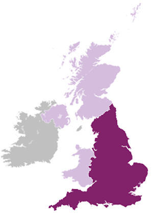 イングランドとイギリス Uk の違いがわかっていないnhk Xwin Ii Weblog