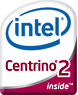 Centrino 2 Logo